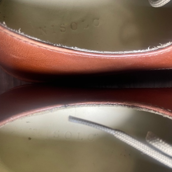 Nisolo James Oxfords - Picture 13 of 13